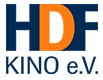 HDF Logo